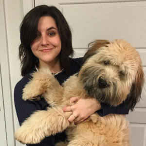 Meet your Posher, Ashley